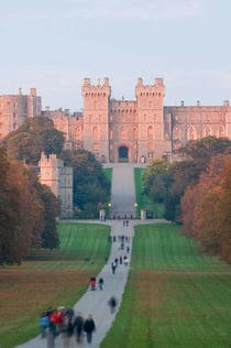 Windsor Castle, Stonehenge & Bath: Day Trip from London
