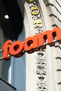 Foam Fotografiemuseum: Eintrittskarte