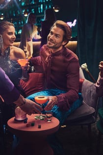 Bols Cocktail Experience
