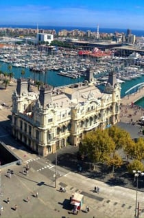 Mirador de Christophe Colomb