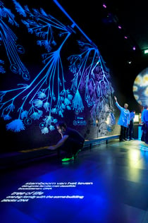 ARTIS Micropia : Billet d'entrée