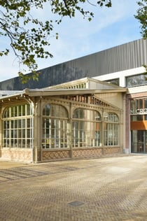 ARTIS Micropia : Billet d'entrée