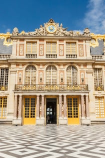 Paleis van Versailles: Toegangsticket