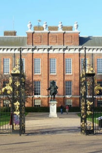 Kensington Palace: Entry Ticket