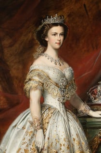 Muzeum císařských kočárů v zámku Schönbrunn