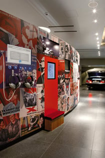 DDR-museet - Berlins interaktiva museum: Entrébiljett