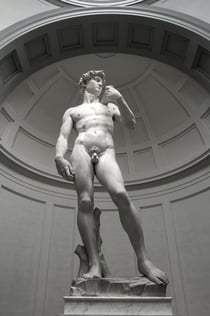 Galerie Accademia: Priorisierte Eintrittskarte