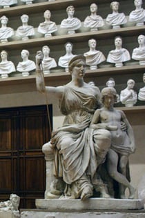 Galerie Accademia: Priorisierte Eintrittskarte