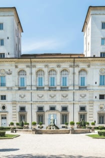 Galeria Borghese: Bilet z opcją bez kolejki + Zwiedzanie z przewodnikiem