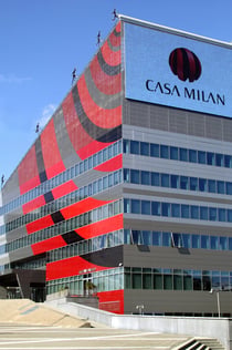 Musée Casa Milan: Billet d'entrée