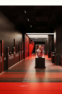 Musée Casa Milan: Billet d'entrée
