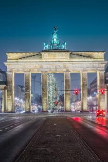 City Circle Berlin: excursão de ônibus hop-on hop-off de 24 horas a 72 horas
