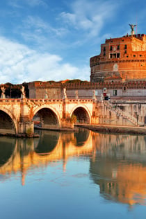 Castel Sant'Angelo: Fast Track Ticket