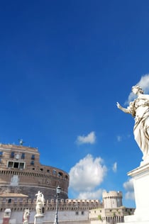 Castel Sant'Angelo: Fast Track Ticket