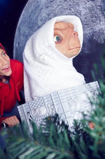 Madame Tussauds Berlin: Entrébiljett
