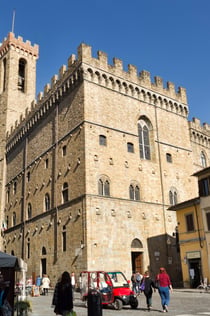 Bargello Museum: Skip The Line Ticket