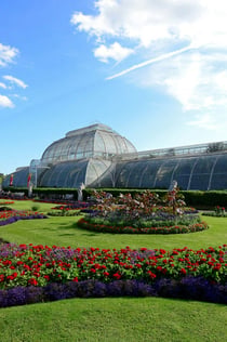 Kew Gardens: Entry Ticket