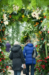 Kew Gardens: Entry Ticket
