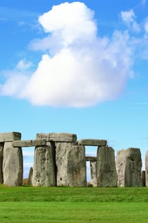 Stonehenge: Prémiový jednodenní výlet z Londýna