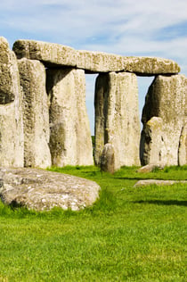 Stonehenge: Prémiový jednodenní výlet z Londýna