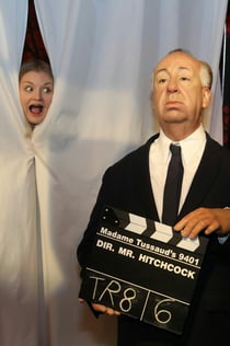 Madame Tussauds Vienne : Billet d'entrée