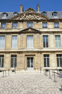 Musée national Picasso-Paris: Priority Entrance Ticket