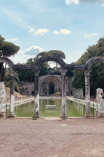 Villa D’Este and Villa Adriana: Skip the Line + Roundtrip from Rome