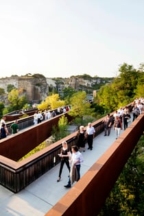 Cava di St. Margarethen: Ingresso + Visita guidata