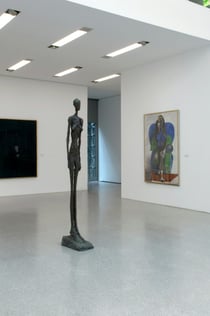 mumok: Museum voor Moderne Kunst Ludwig Stichting: skip the line