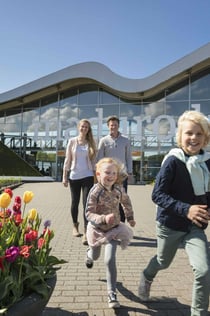 Madurodam Den Haag: Eintrittskarte
