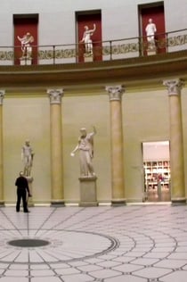 Altes Museum: Εισιτήριο εισόδου