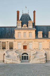 Château de Fontainebleau: Εισιτήριο κατά προτεραιότητα εισόδου