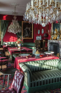 Château de Fontainebleau: Εισιτήριο κατά προτεραιότητα εισόδου