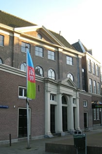 Muzeum Żydowskie