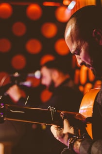 Los Tarantos: Show de Flamenco