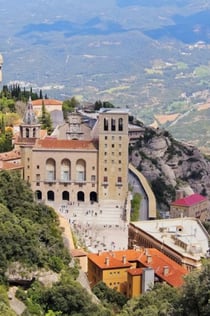 Experiência Montserrat