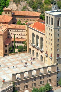 Experiência Montserrat