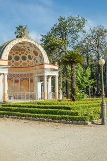 Museu Nacional Etrusco de Villa Giulia: Bilhete sem filas