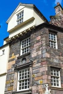 John Knox House: Entry Ticket
