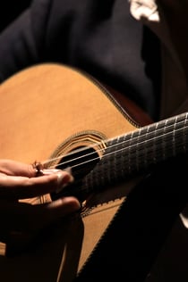 Pokaz Fado in Chiado