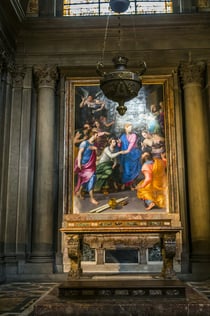 Santa Maria Novella + vídeo-guia