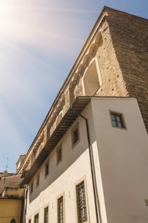 Brancacci Chapel English Guided Tour