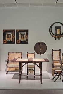 Museum of Decorative Arts Berlin: Inträdesbiljett