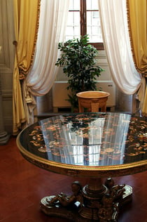 Museum Opificio delle Pietre Dure: Indgangsbillet
