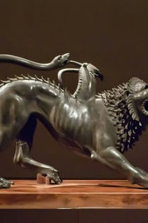 Archäologisches Nationalmuseum Florenz: Tickets ohne Anstehen