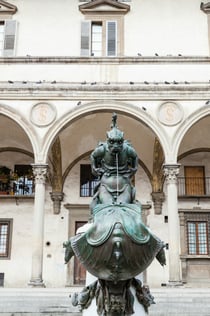 Archäologisches Nationalmuseum Florenz: Tickets ohne Anstehen