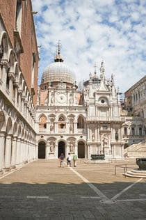 Palácio do Doge: Trilha rápida de última hora
