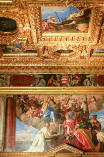 Palácio do Doge: Trilha rápida de última hora