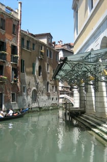 Operahuset i La Fenice: Spring køen over + lydguide