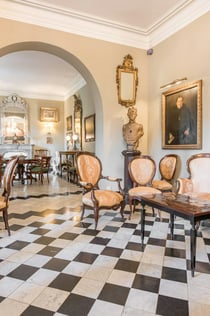 Casa Rocamora: Visite guidée